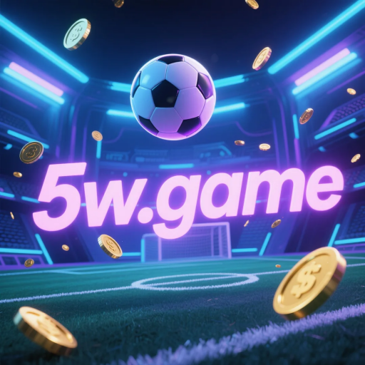 5w.game-Logo