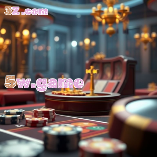 Explore a Plataforma do 5w.game e Conquiste Novos Desafios