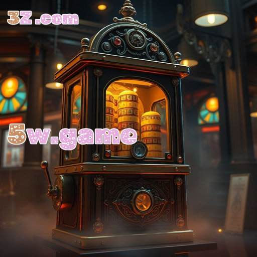 Recursos Exclusivos VIP no 5w.game para Gamers Apaixonados
